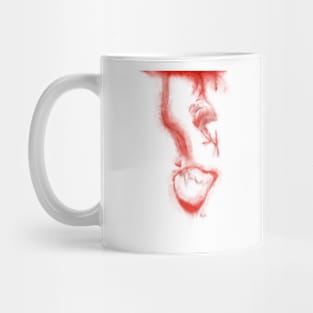 #vampiresdontsparkle Mug